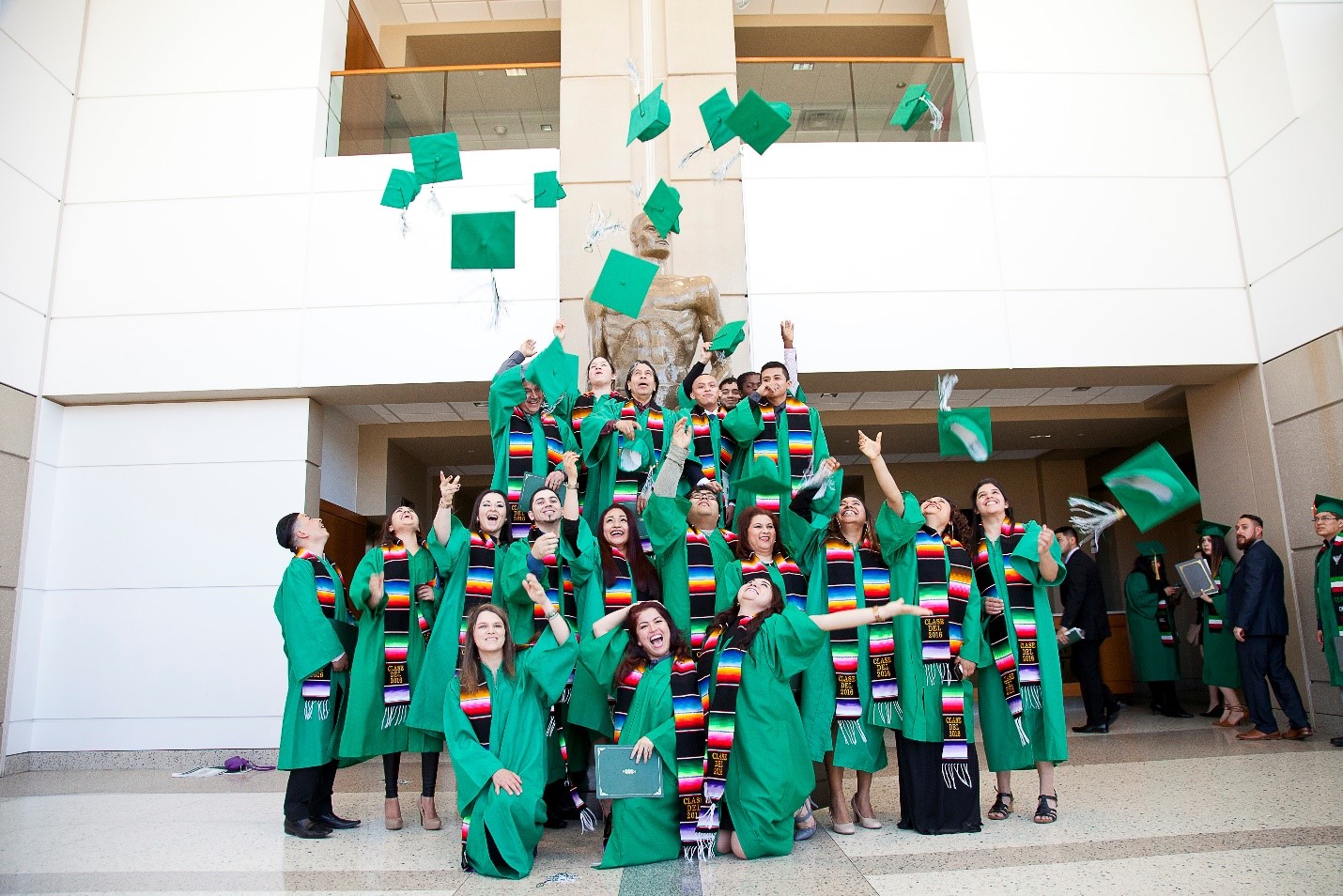 MSU HEP Migrant Student Services Michigan State University