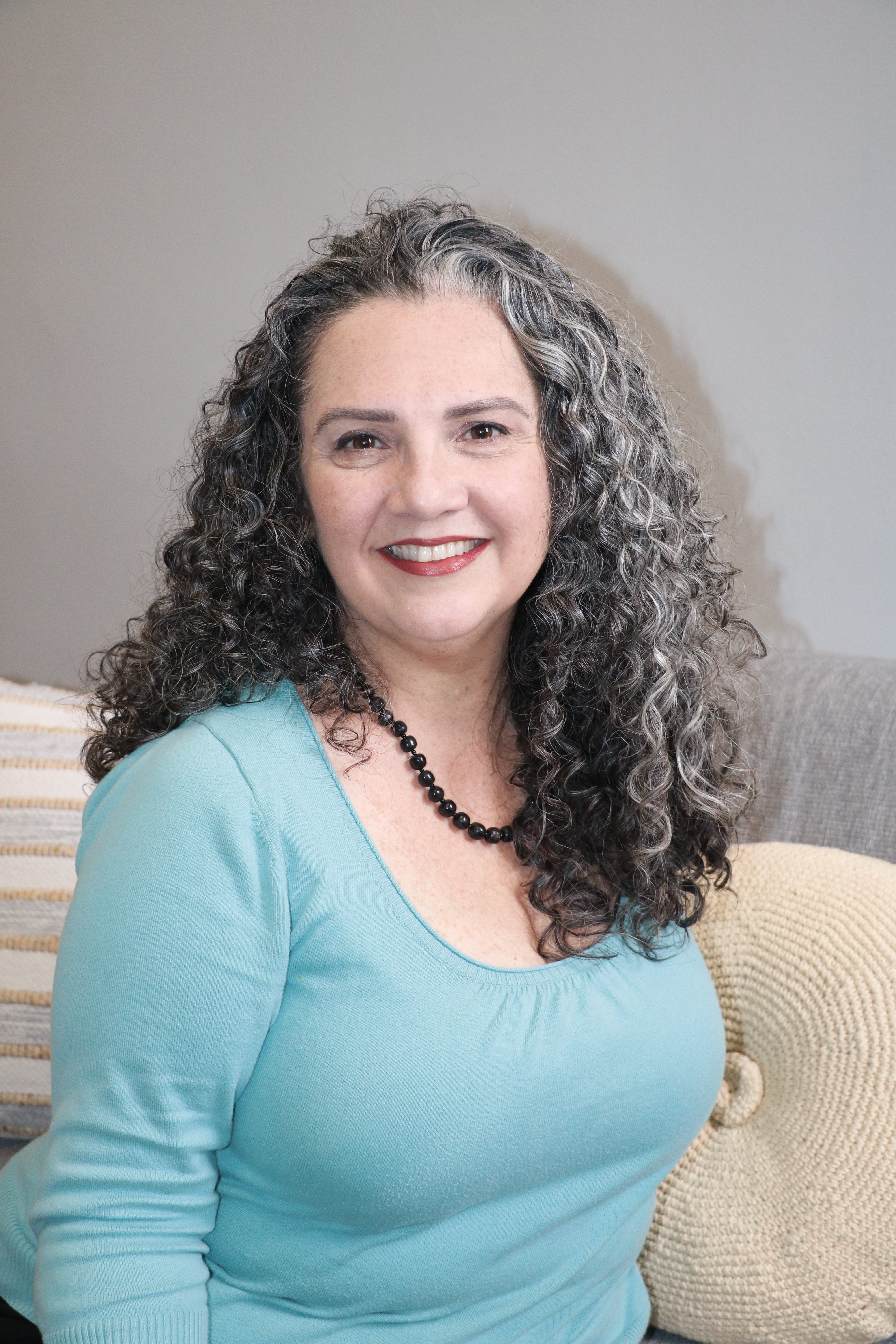 Patty Joly