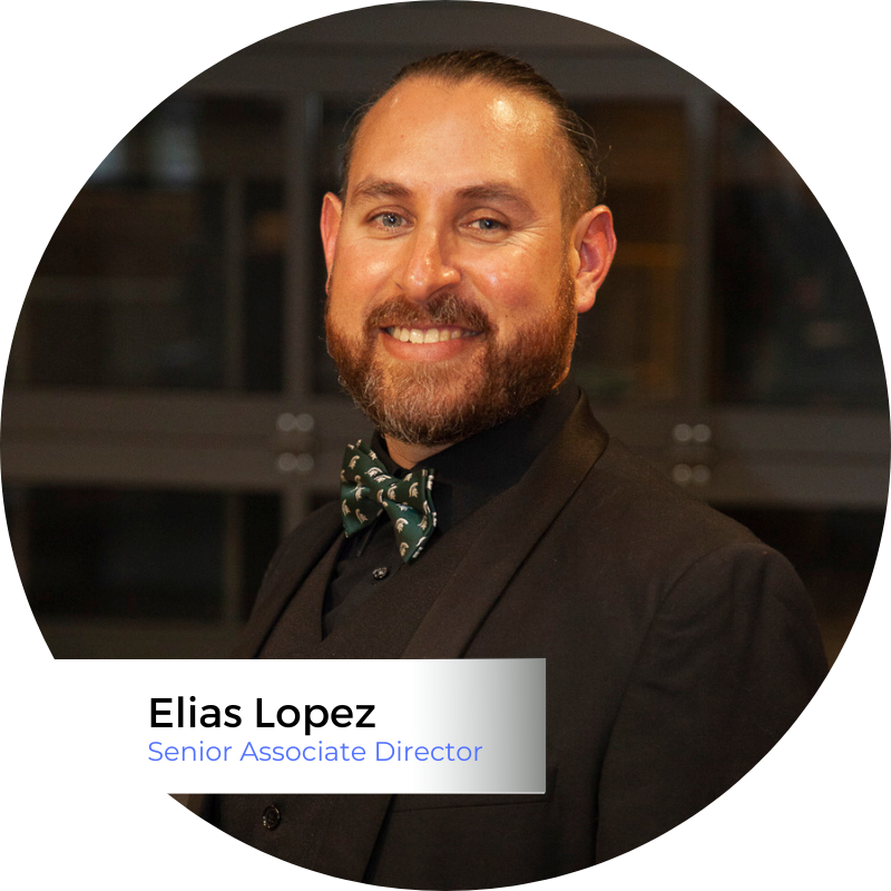 Elias Lopez