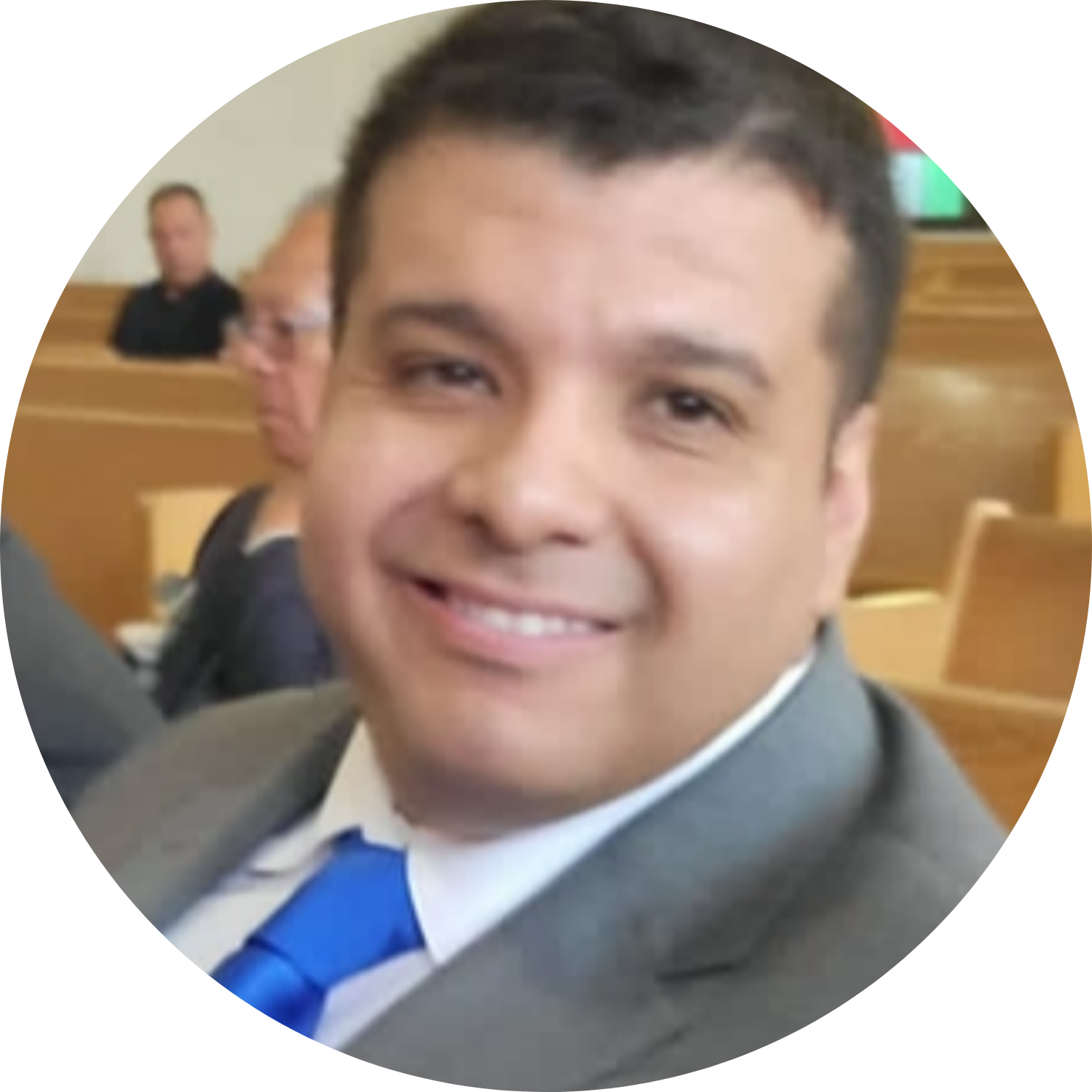 Gustavo Juarez