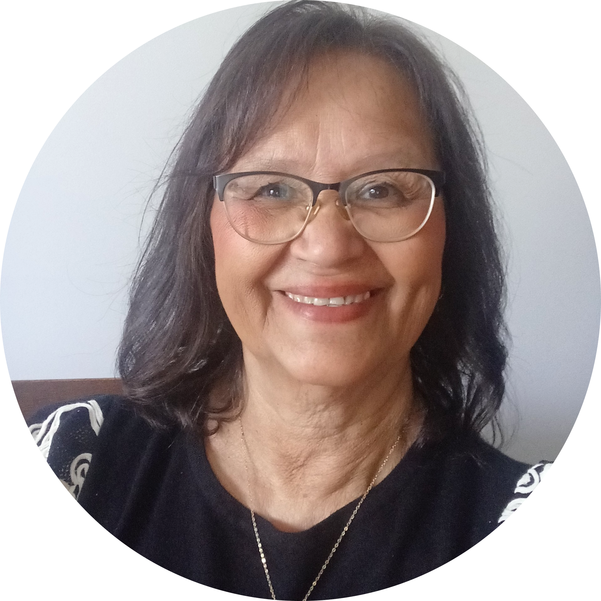 Rosabel Hernandez
