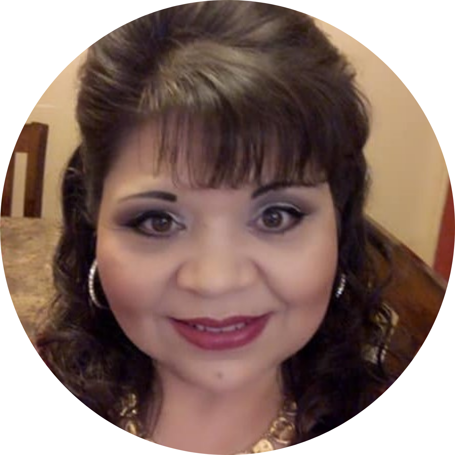 Irma Hinojosa