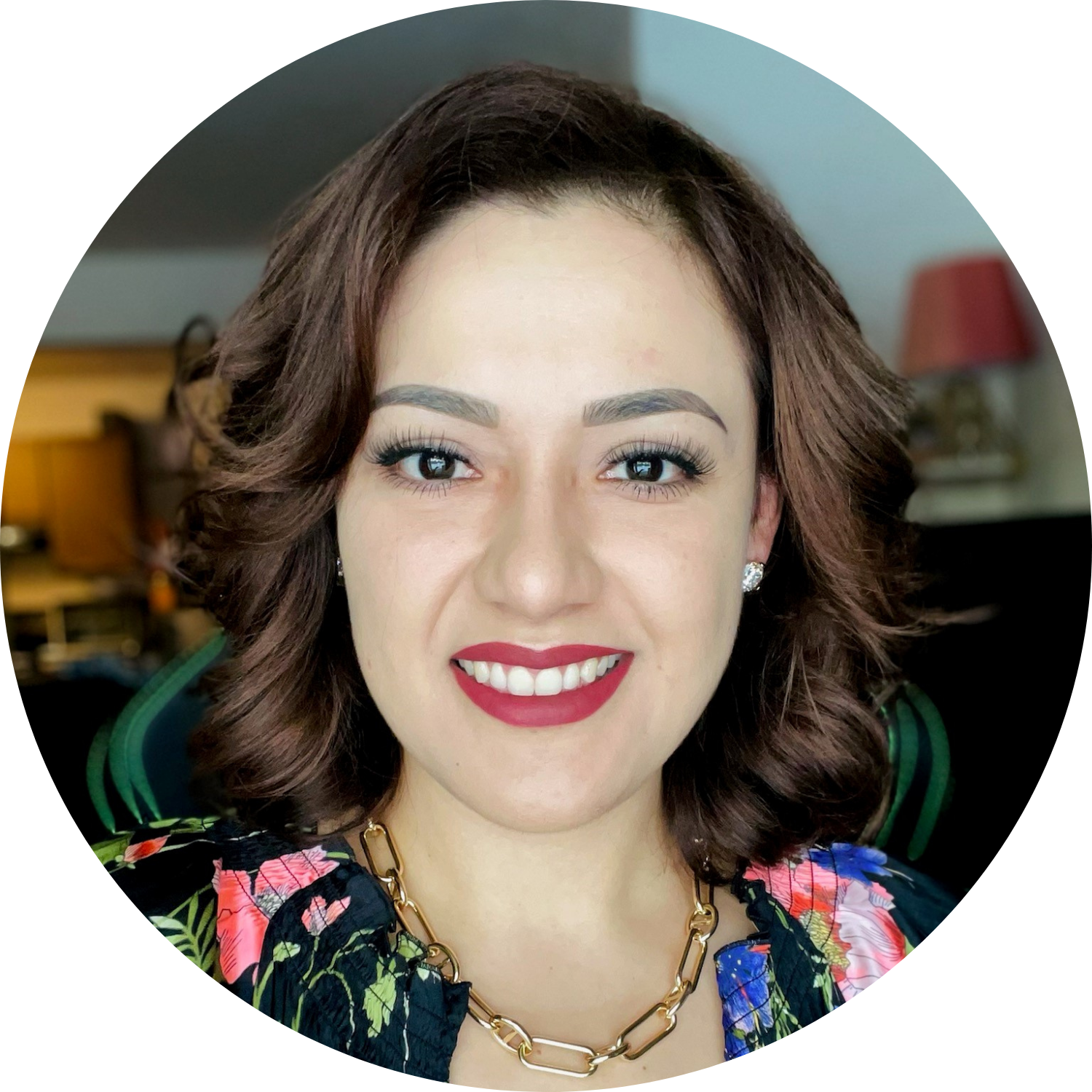 Mercedes Chavez