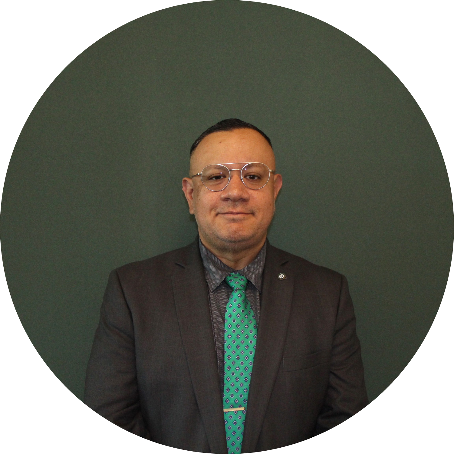 Miguel Torres